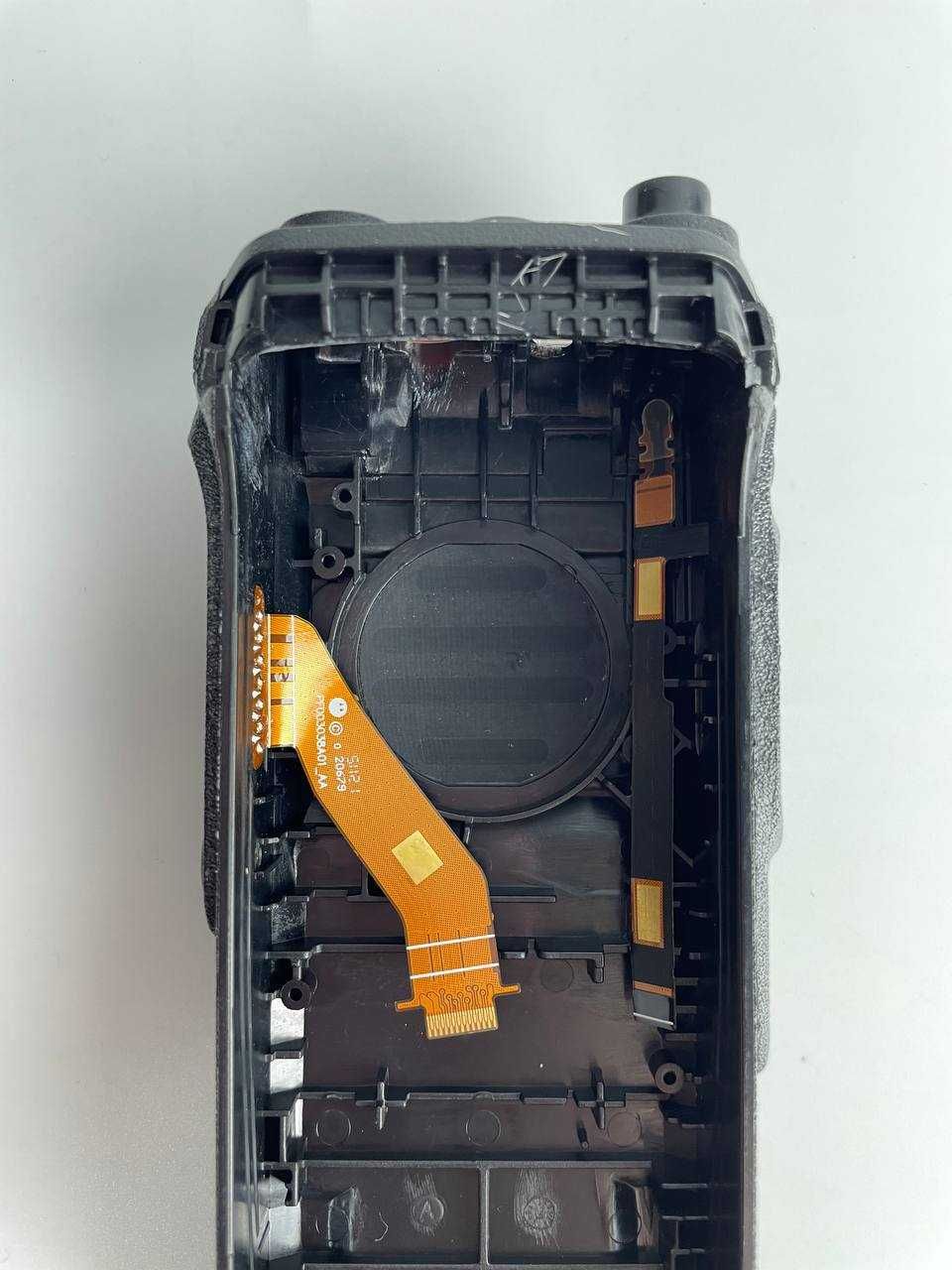 Корпус для радіостанції Motorola R7A, арт: 41986