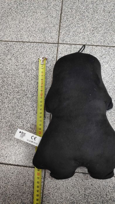 Peluche Star Wars Guerra das Estrelas Darth Vader