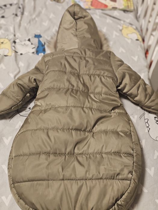 Комбінезон - конверт