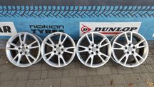 Легкосплавні диски Audi оригінальні 5*112 R18 ET 38