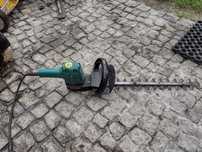 Nożyce do żywopłotu Metabo 8014s