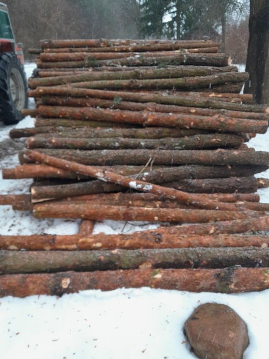 Drewno opałowe od 170zl za 1mp