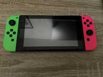 Nintendo switch v1