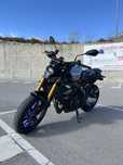 Yamaha MT09 SP 2024