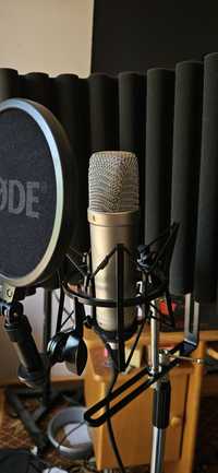 Mikrofon RODE NT1-A