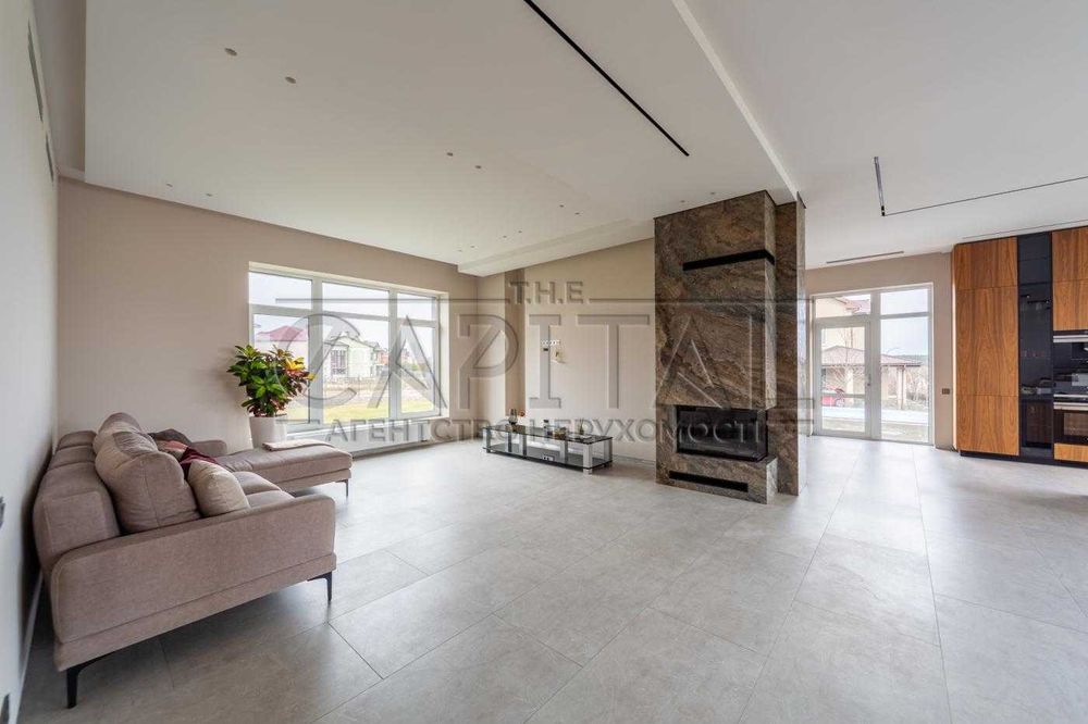 ДИСКОНТ! Продаж нового 5к будинку, 260 м Home Resort, Березівка