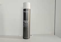 Goldwell StyleSign mocny lakier do włosów Perfect Hold 5 500 ml