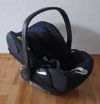 Fotelik samochodowy nosidełko Cybex platinum CLOUD Q