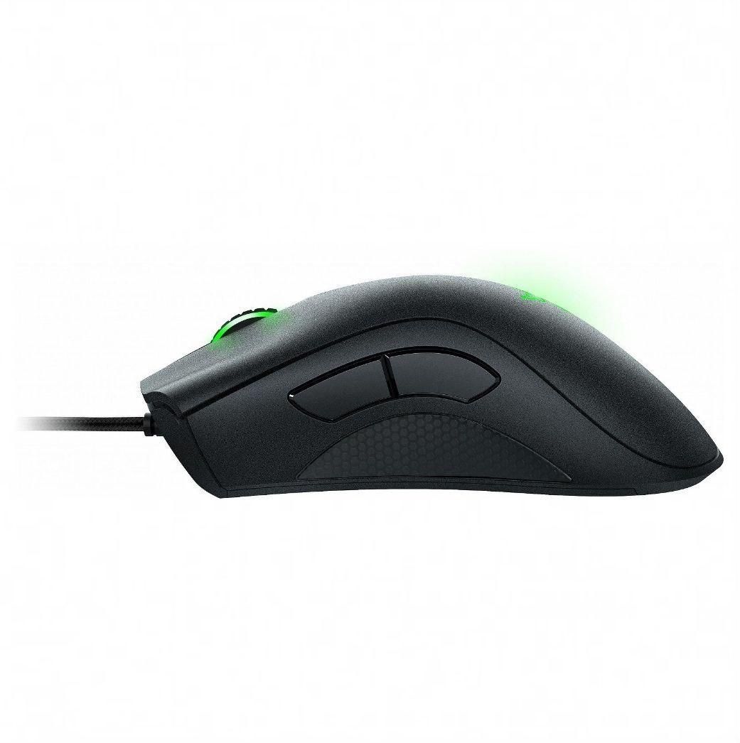 Razer DeathAdder Essential игровая мышь