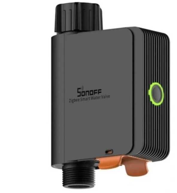 Sonoff SWV-BSP Inteligentny Licznik Wody