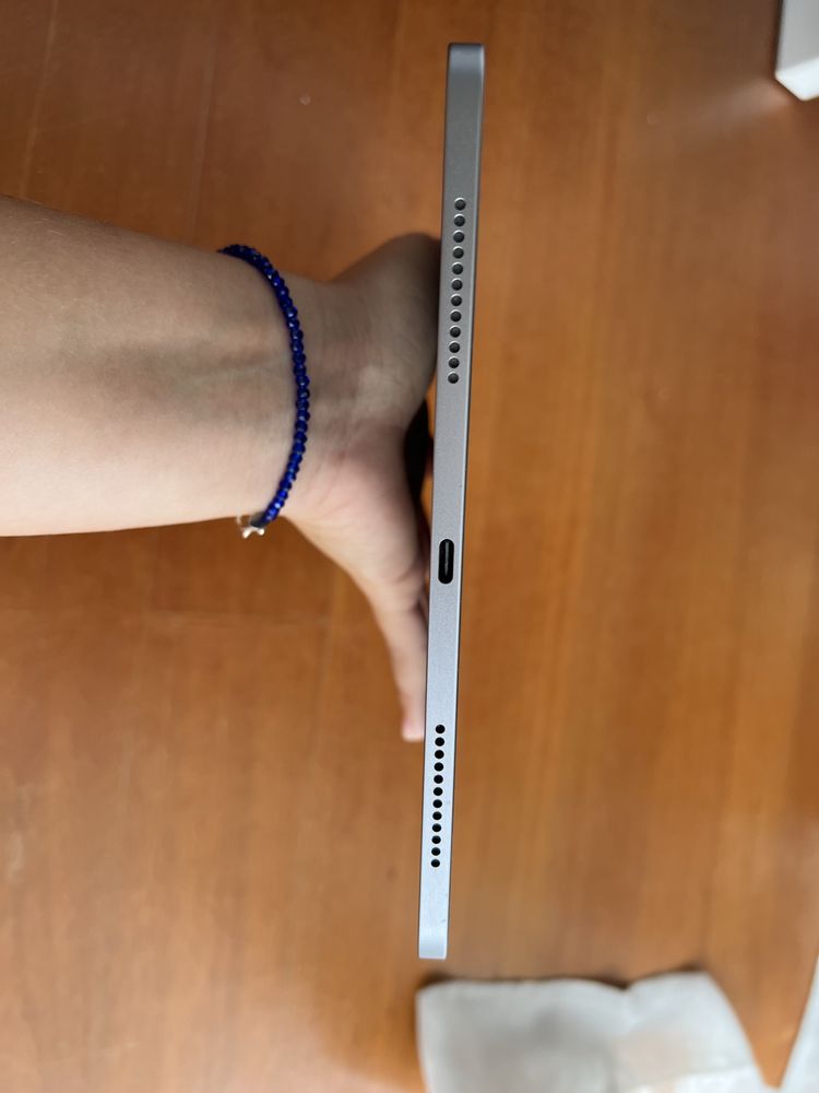 ipad air 6(2024, M2 series) 11 polegadas