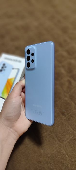 Samsung Galaxy  A33  5G