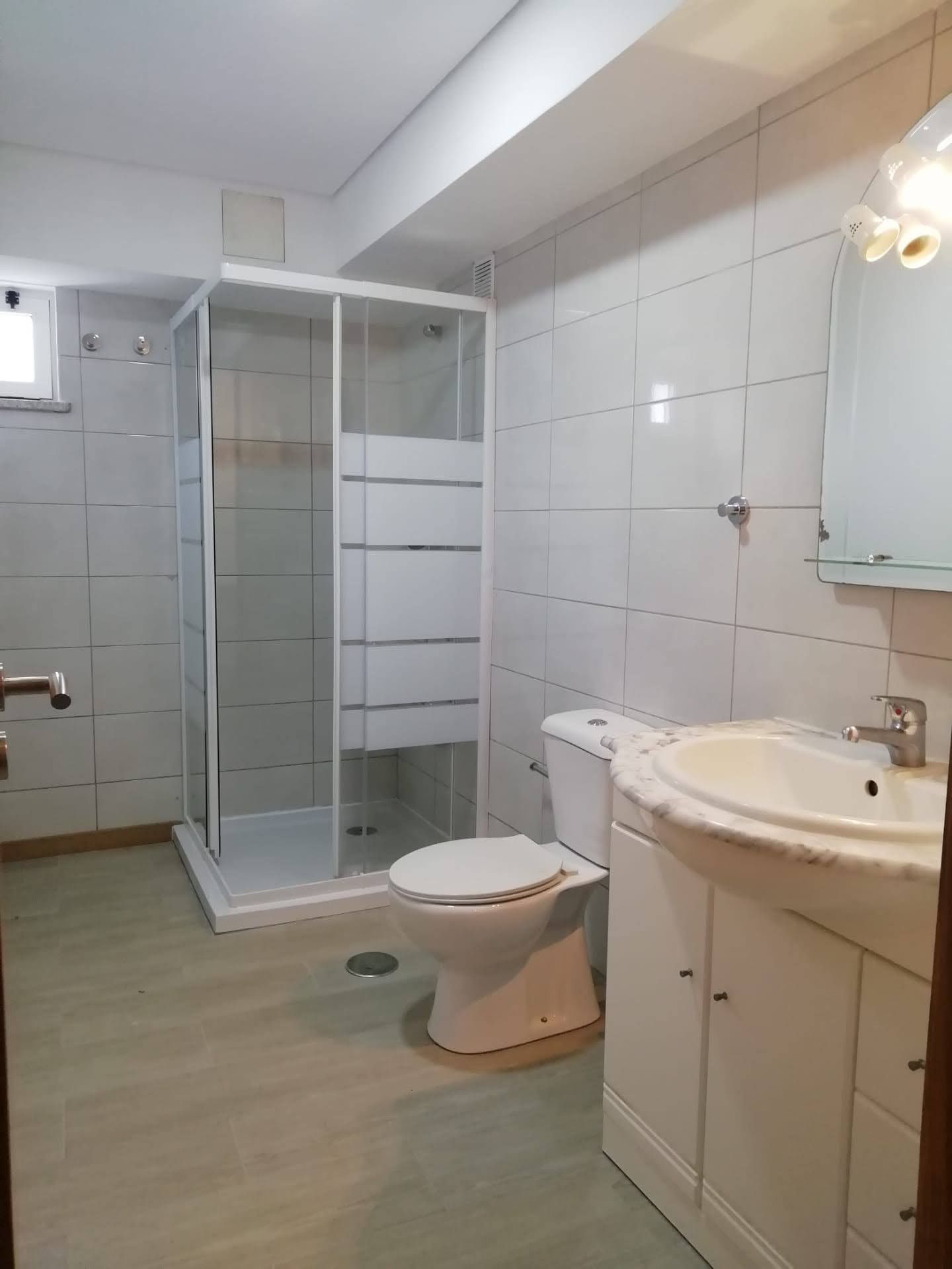 Apartamento T2 São Pedro do Sul
