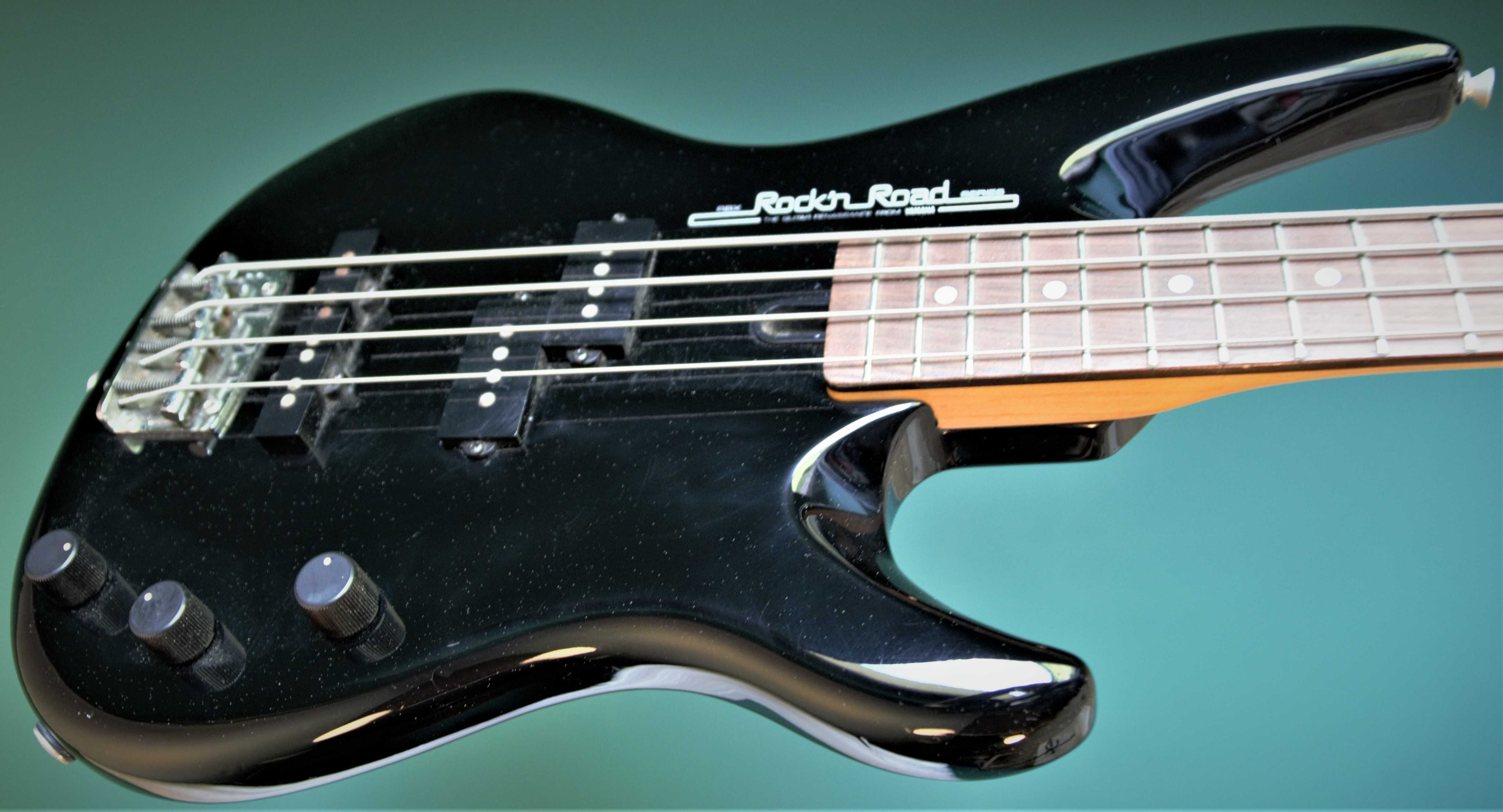 YAMAHA bass RBX500r
