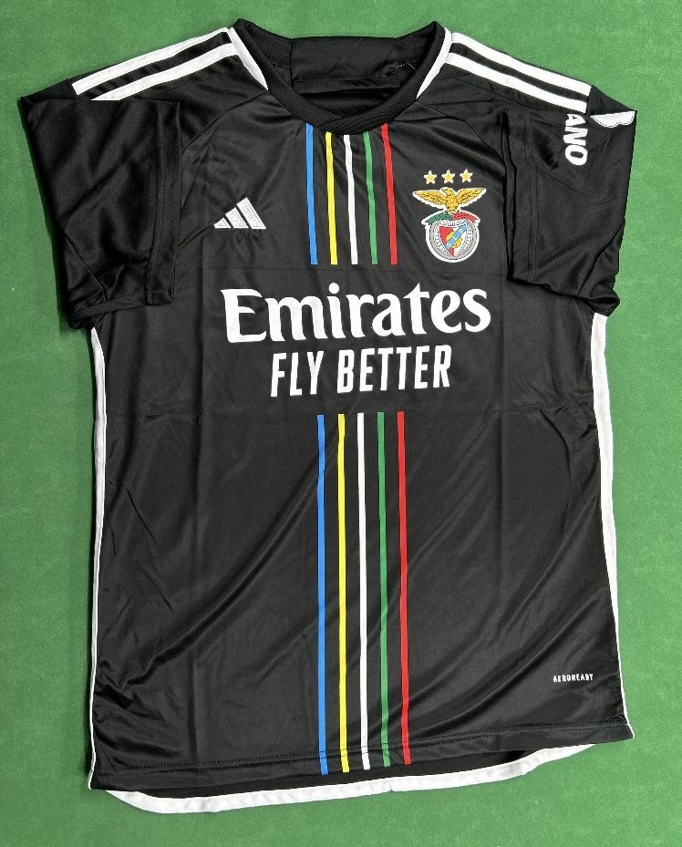 Camisola Oficial Benfica - Adidas