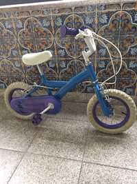 Bicicleta de Criança