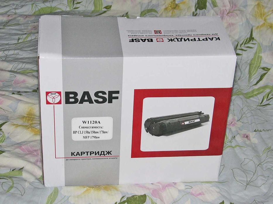 Копи Картридж, фотобарабан для HP Color Laser 150, 150а, 150nw