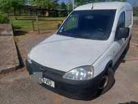 Opel combo 1.7 comercial