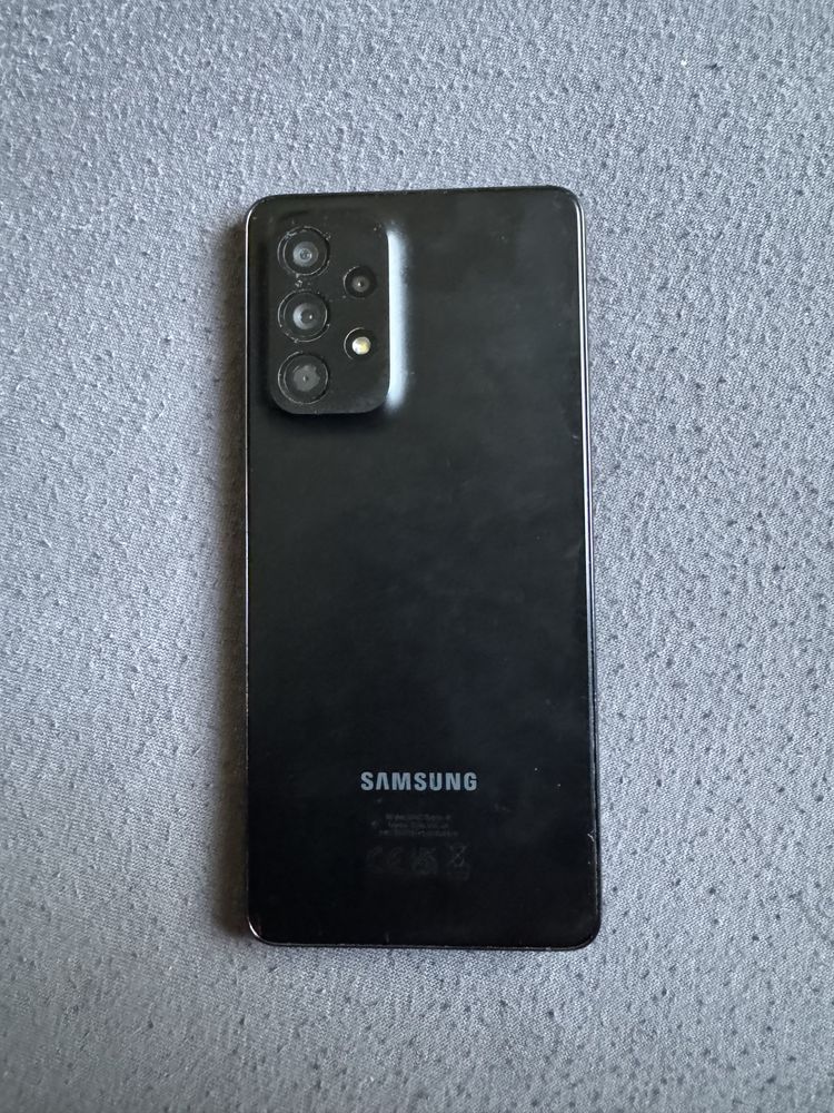 Samsung galaxy A53 5g