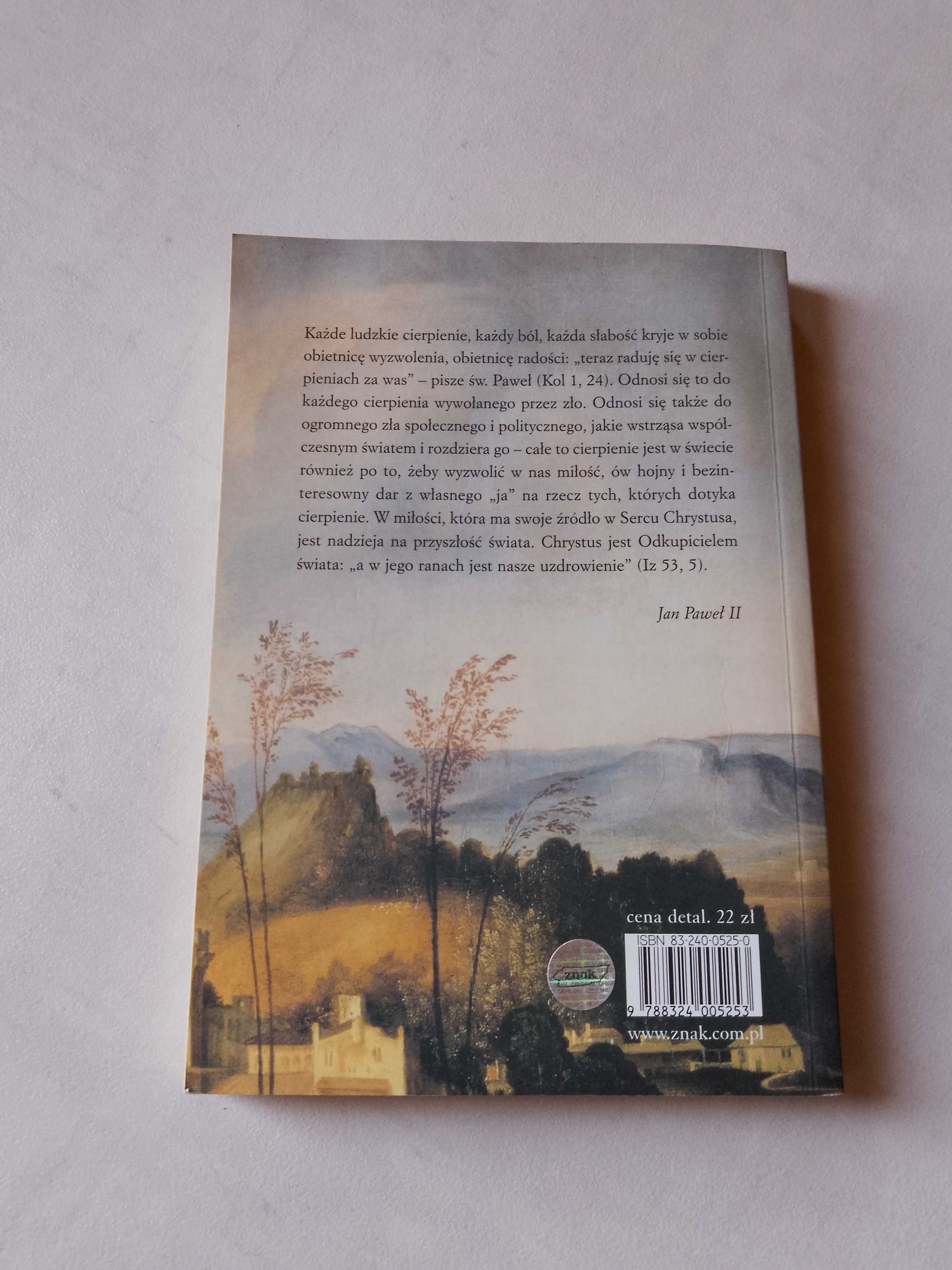 Jan Paweł II "Pamięć i tożsamość" 2005