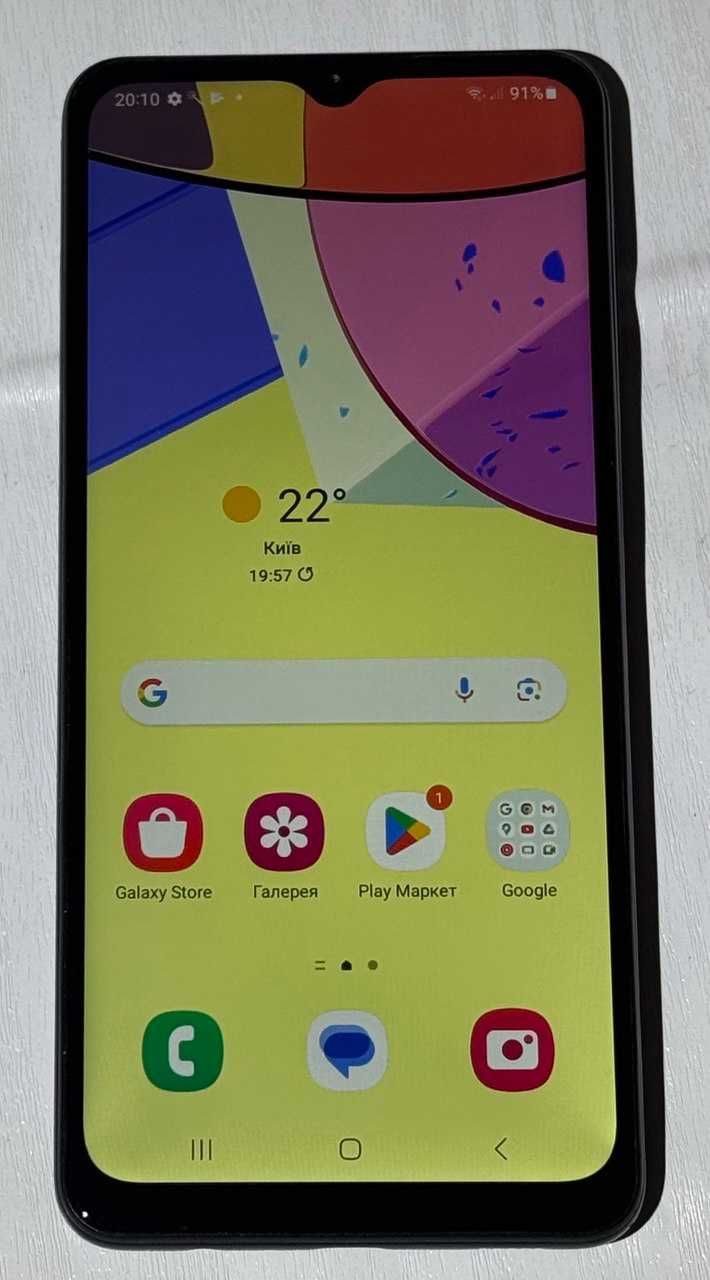 Samsung Galaxy M12 4/64Gb