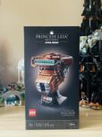 Lego Star Wars 75351 Hełm Księżniczki Lei (Boushh)