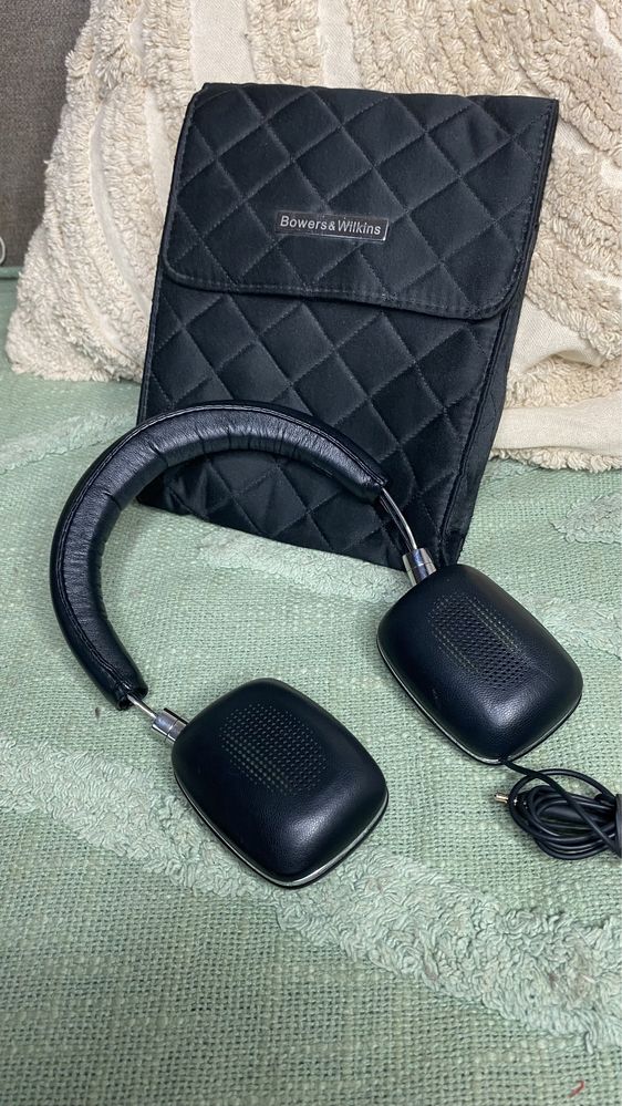Słuchawki Przewodowe Bowers & Wilkins P5