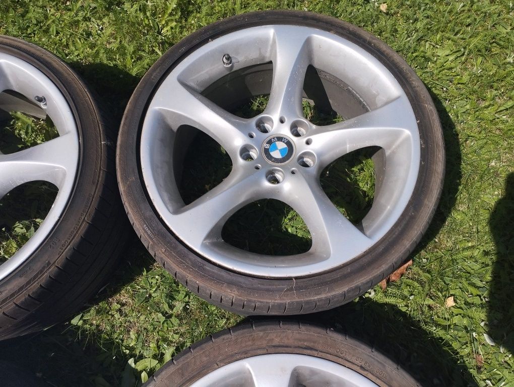 4x Felgi 19" do BMW 3 E46 E90 E91 E92 F30 F31 F32 E60 x-Drive F10 Styl