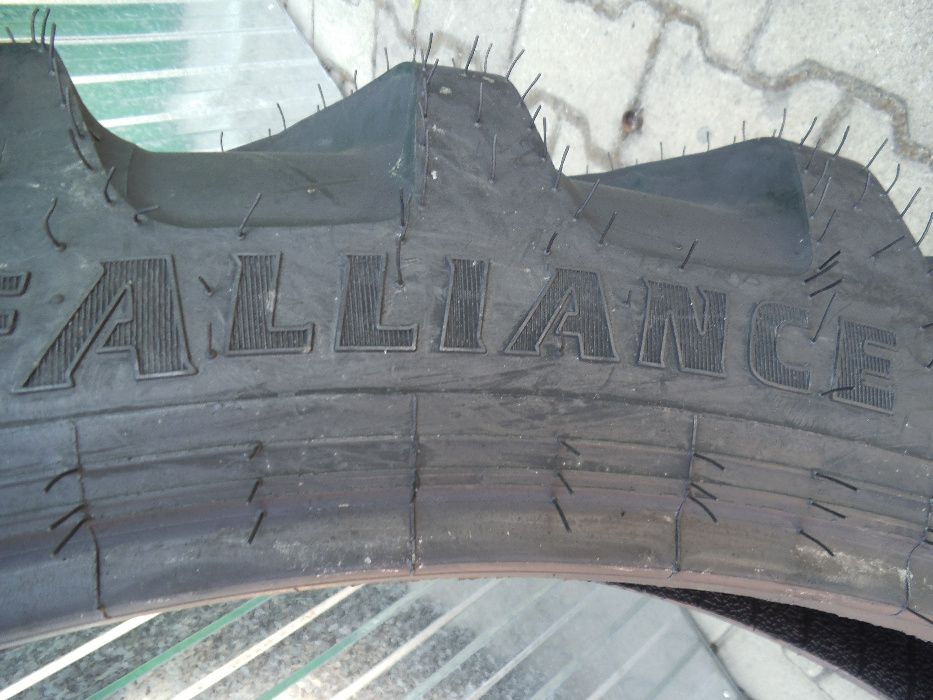 opona rol 360/70r24 Alliance Agri Star II 7 lat gwaranc zam 12.4r24