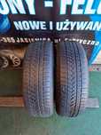 Opony zimowe 215/70/16 Continental Para