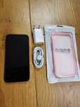 iPhone 12 128GB czarny/granatowy bateria 92%