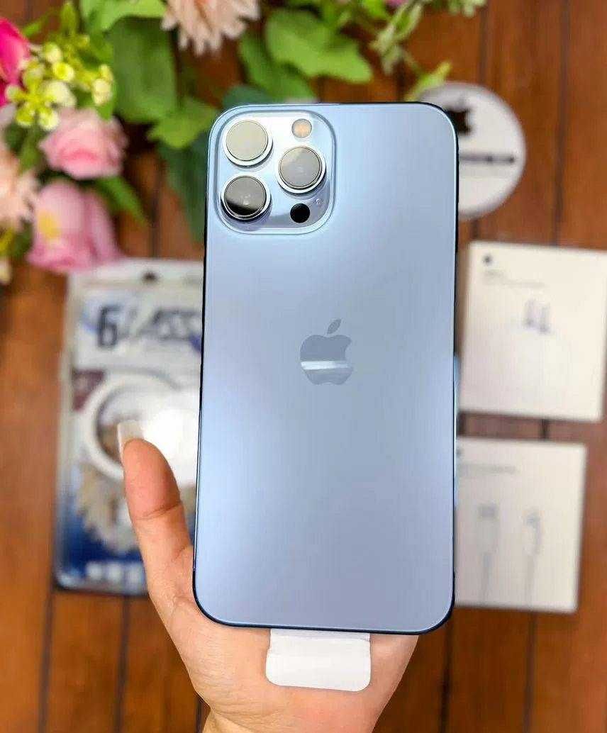 iPhone 13 Pro Max, 512 ГБ