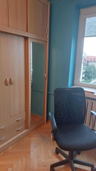 Spokojne miejsce dla spokojnej osoby - pokój jednoosobowy