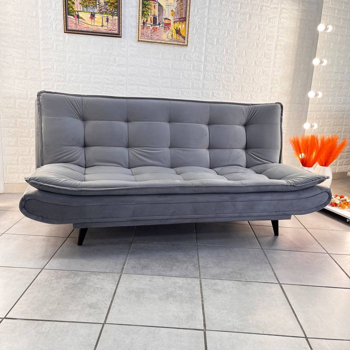 Диван «Кентукі» — ніша + клік-кляк | Компактний і зручний для сну