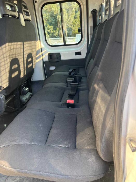 Fiat Ducato, vendo ou troco
