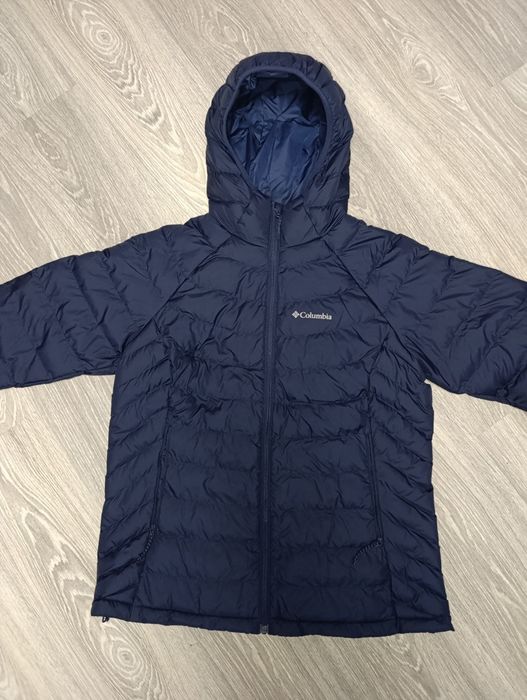 Жіноча куртка Columbia Powder Lite