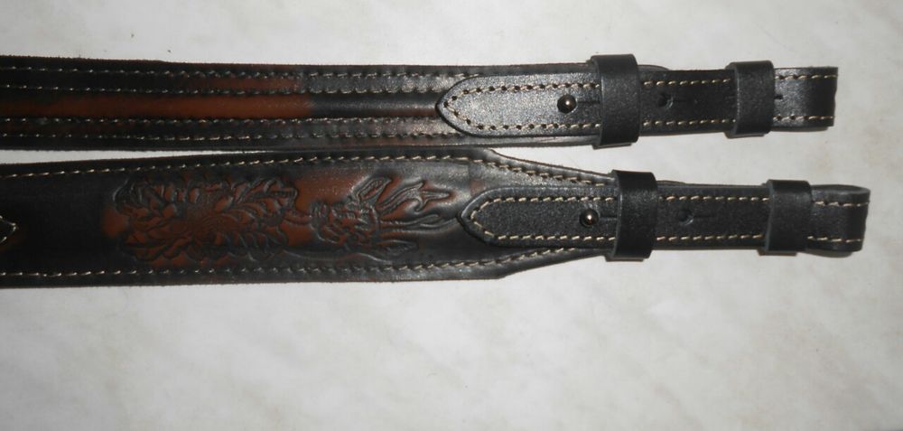 Ремінь мисливський.