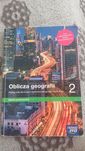 Oblicza geografii 2 nowa era