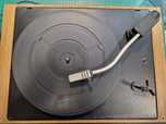 Gramofon Unitra Emanuel GS-203