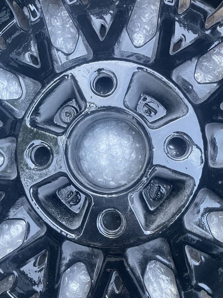 Диски Honda r15 4*100