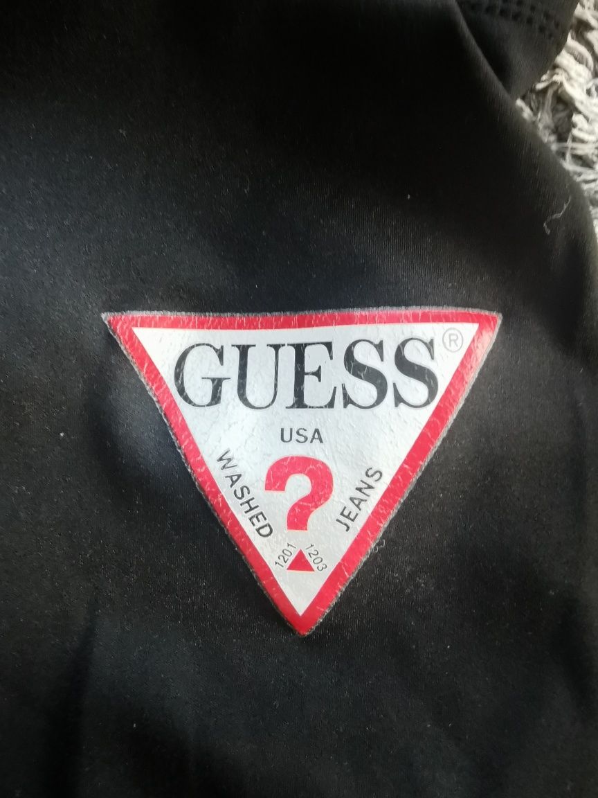 Getry damskie rozmiar s