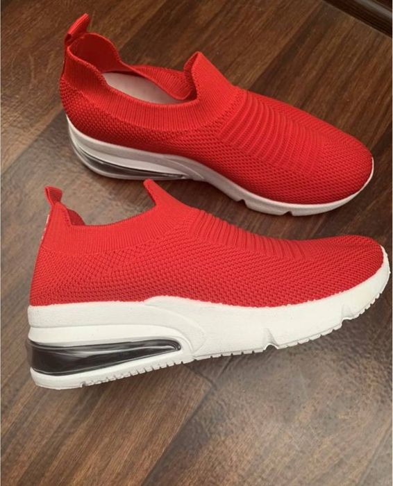 Кросівки/мокасини