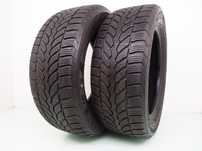 2x 205/55 R16 OPONY ZIMOWE Bridgestone Blizzak LM-32