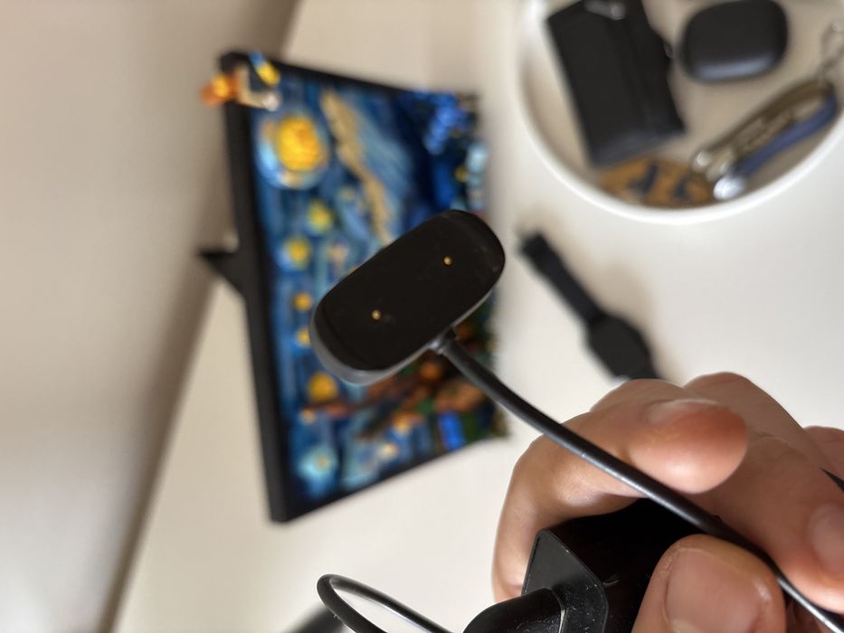 Smartwatch Xiaomi GTS 2
