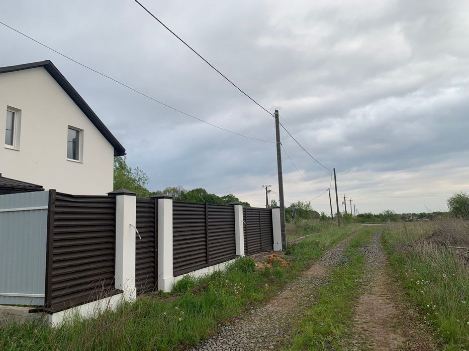 Новий будинок на новобудовах Ксаверівка Вінницький район