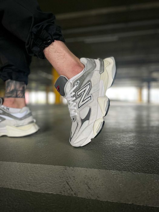 Кросівки New balance 9060 | кроссовки New balance 9060