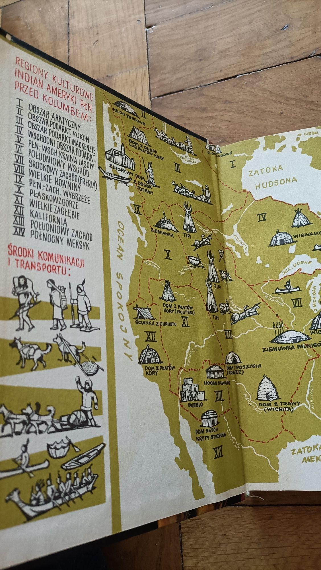 " Orle pióra" cz.1