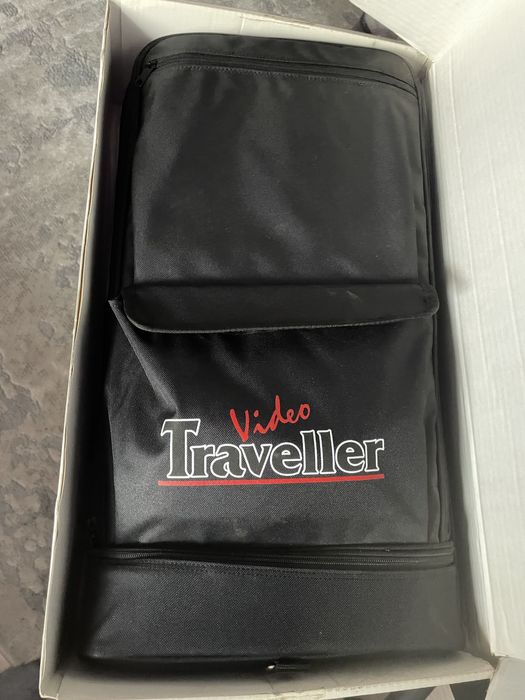 Автомобільний VHS PLAYER - TV ORION VT-1170