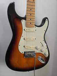 Tanglewood stratocaster