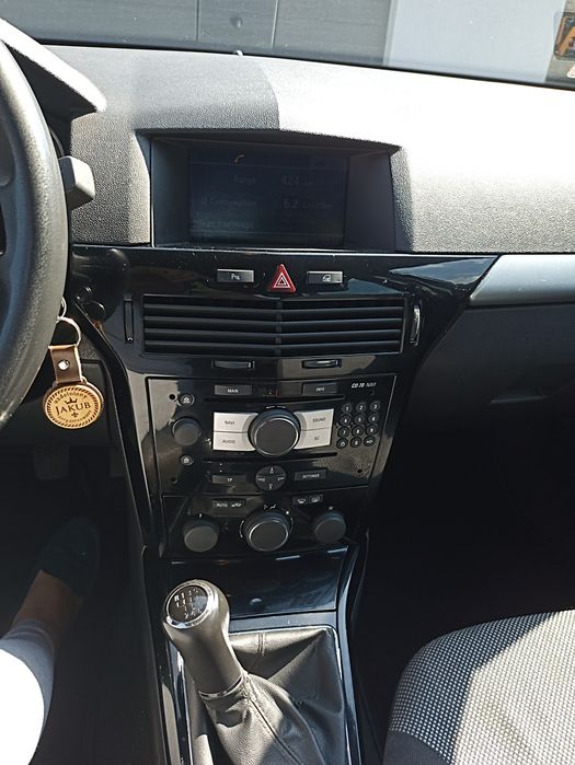 Sprzedam Opel Astre H